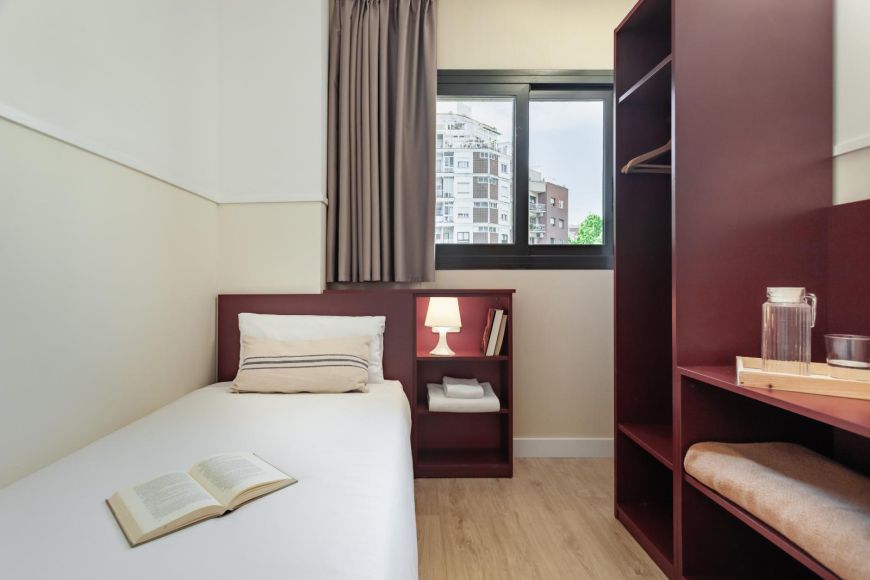 Apartamento 2 habitaciones