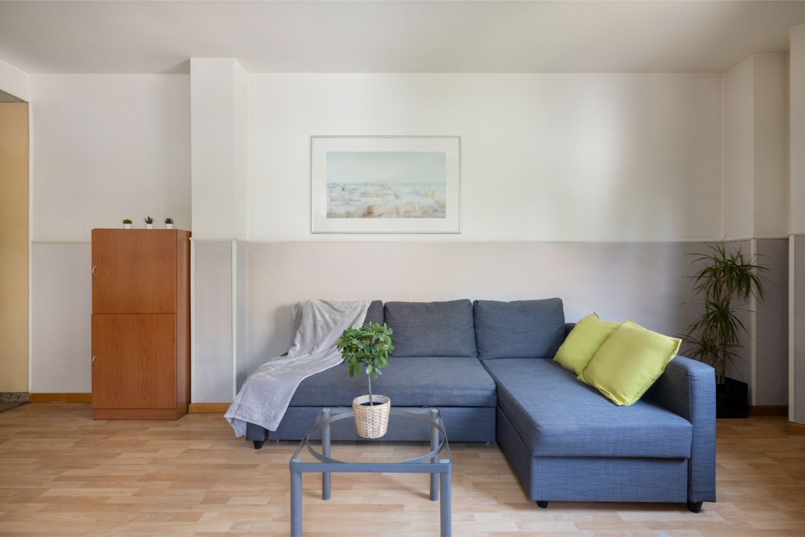 Apartamento Familiar