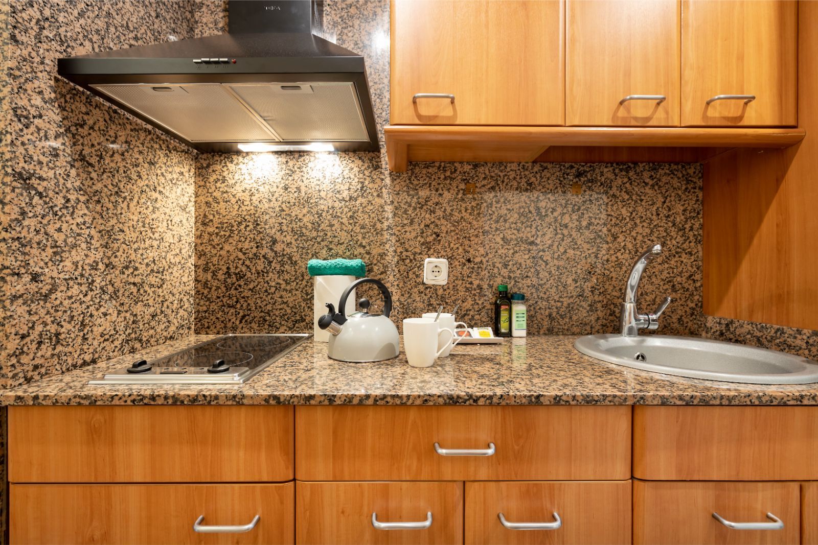 Apartamento Familiar