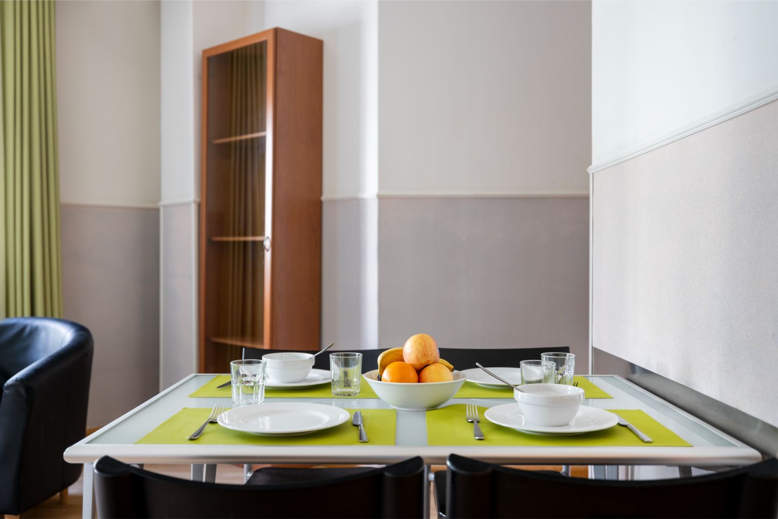 Apartamento Familiar