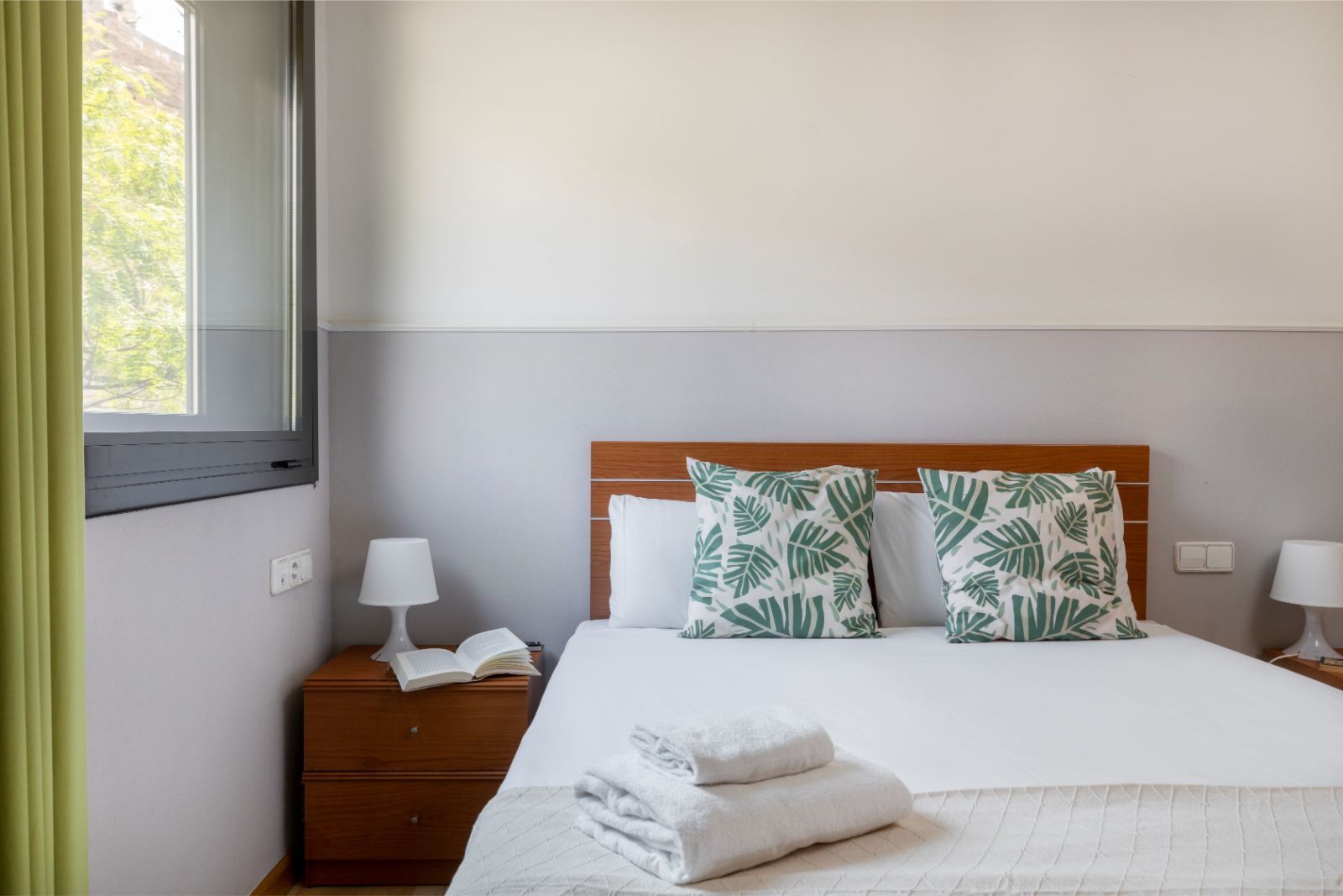 Apartamento Familiar