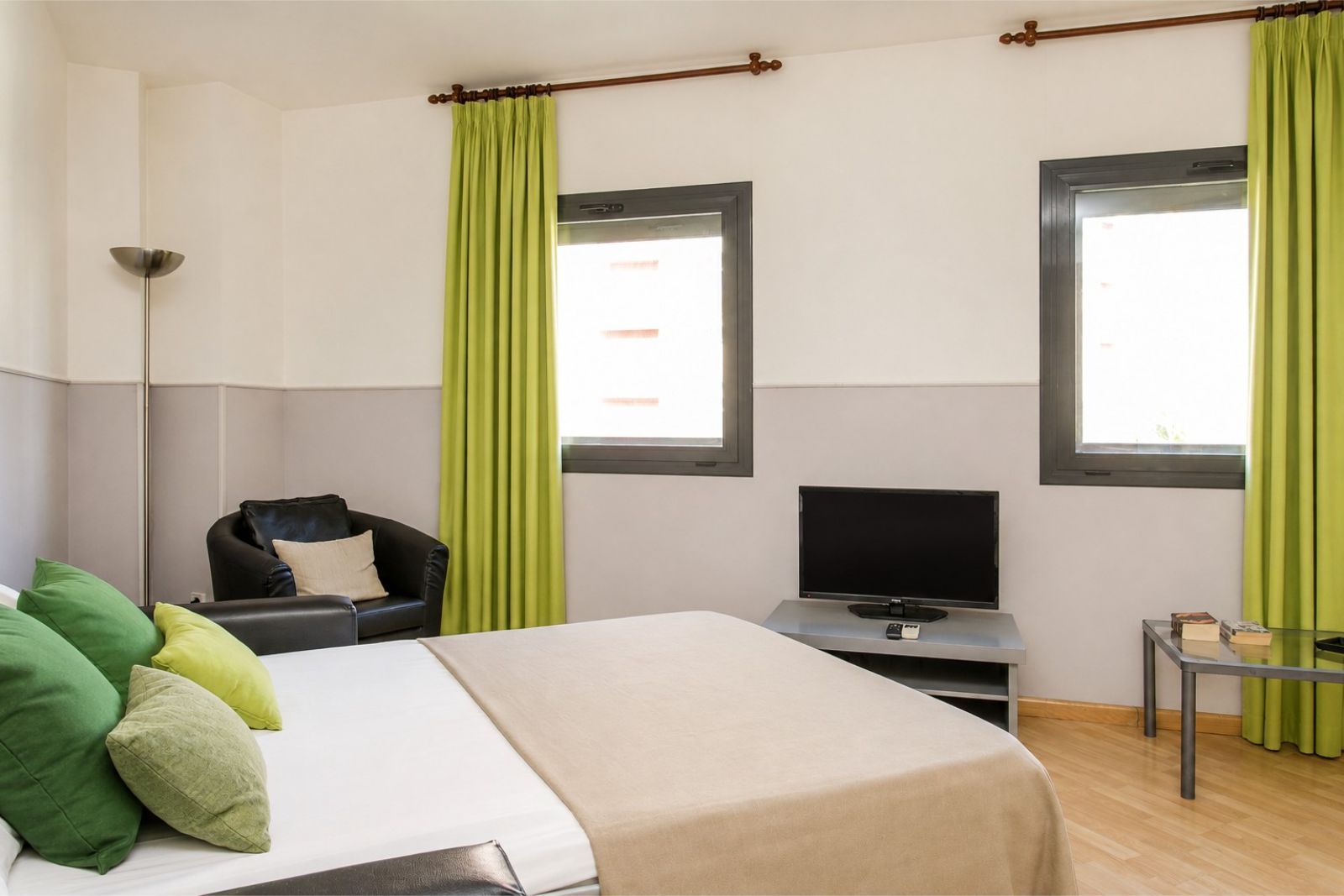 Apartamento Familiar