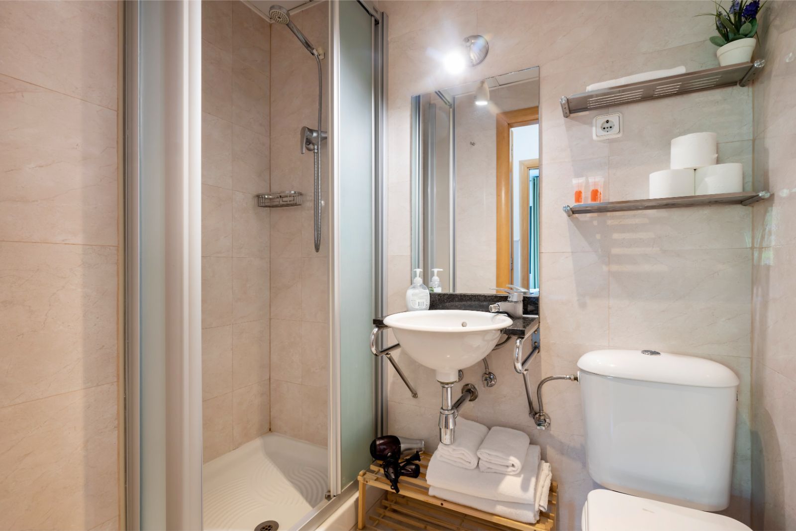 Apartamento Familiar