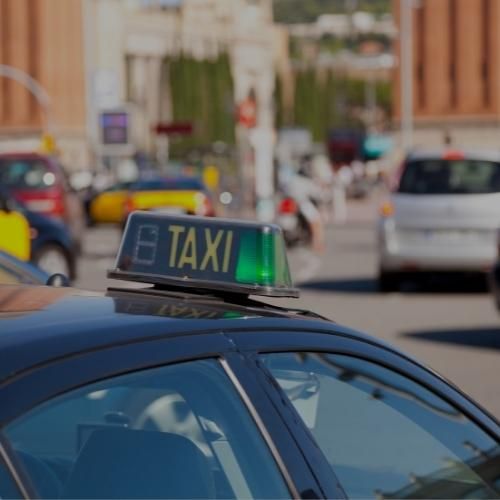 Transfer al Aeropuerto